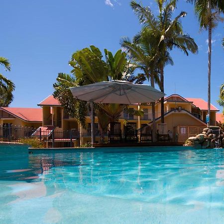 La Villa At Beach Court Airlie Beach Luaran gambar