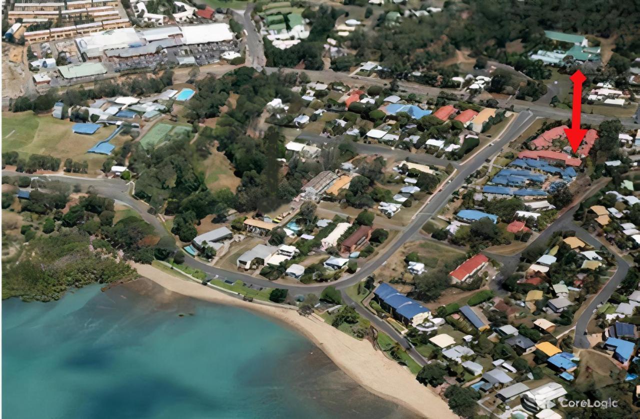 La Villa At Beach Court Airlie Beach Luaran gambar