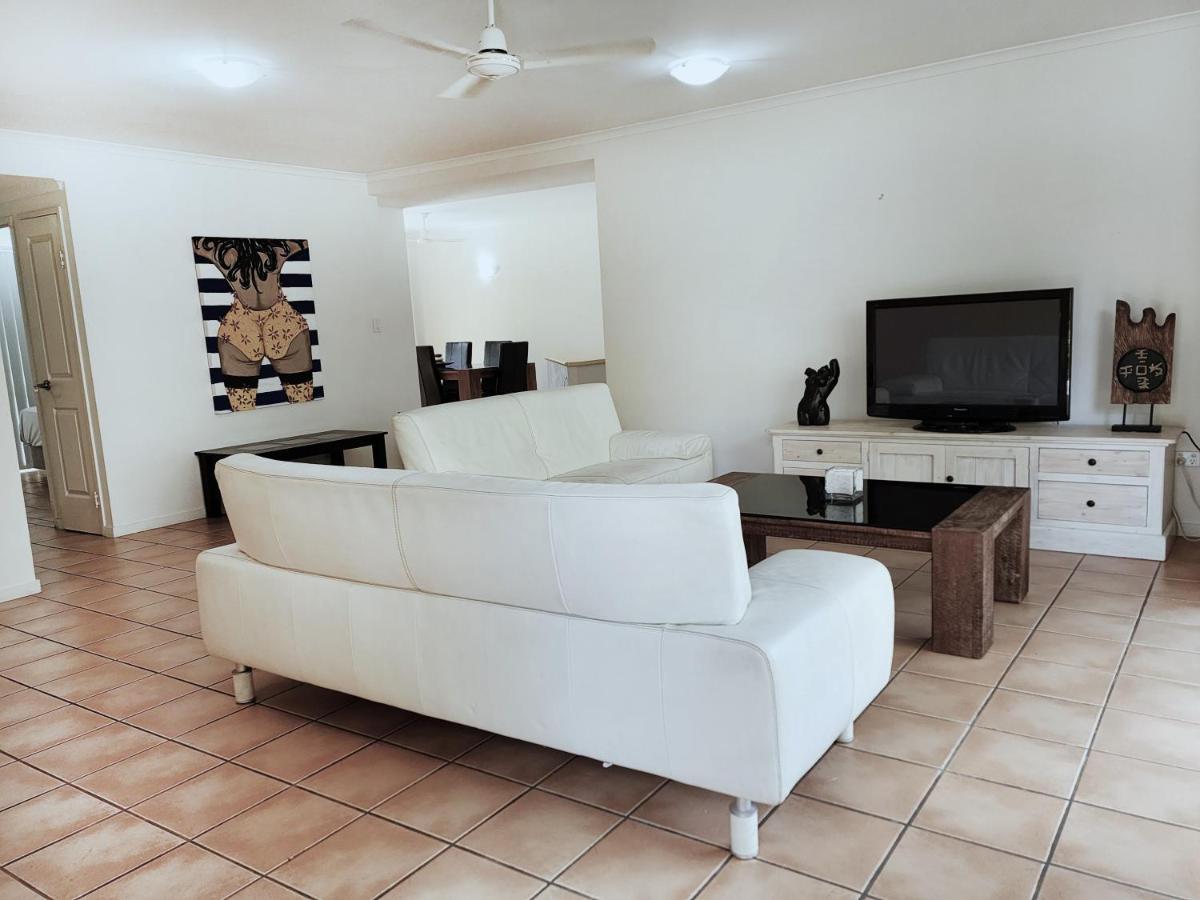 La Villa At Beach Court Airlie Beach Luaran gambar