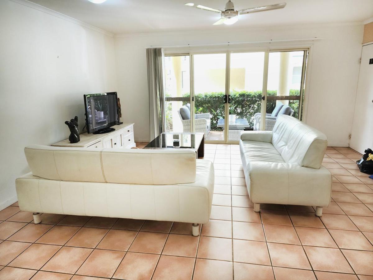 La Villa At Beach Court Airlie Beach Luaran gambar