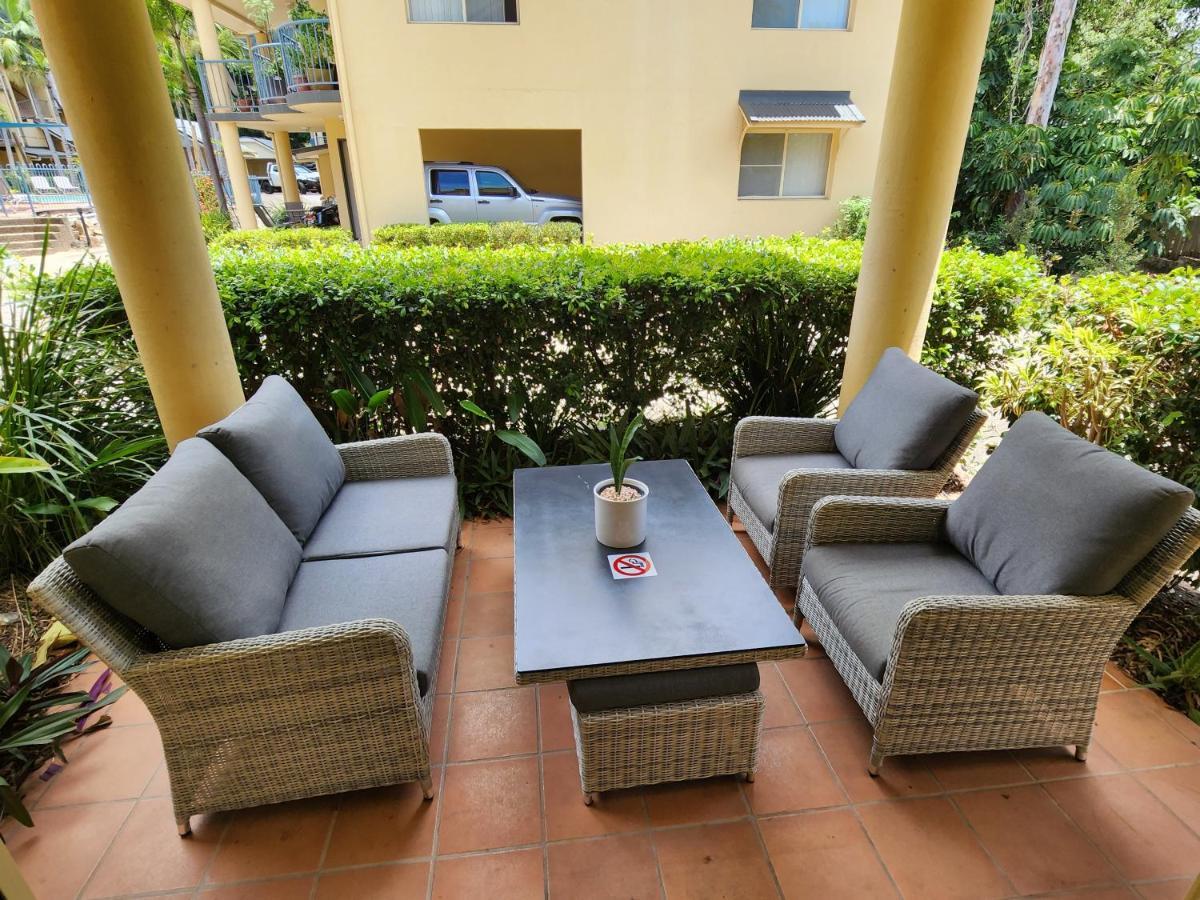 La Villa At Beach Court Airlie Beach Luaran gambar