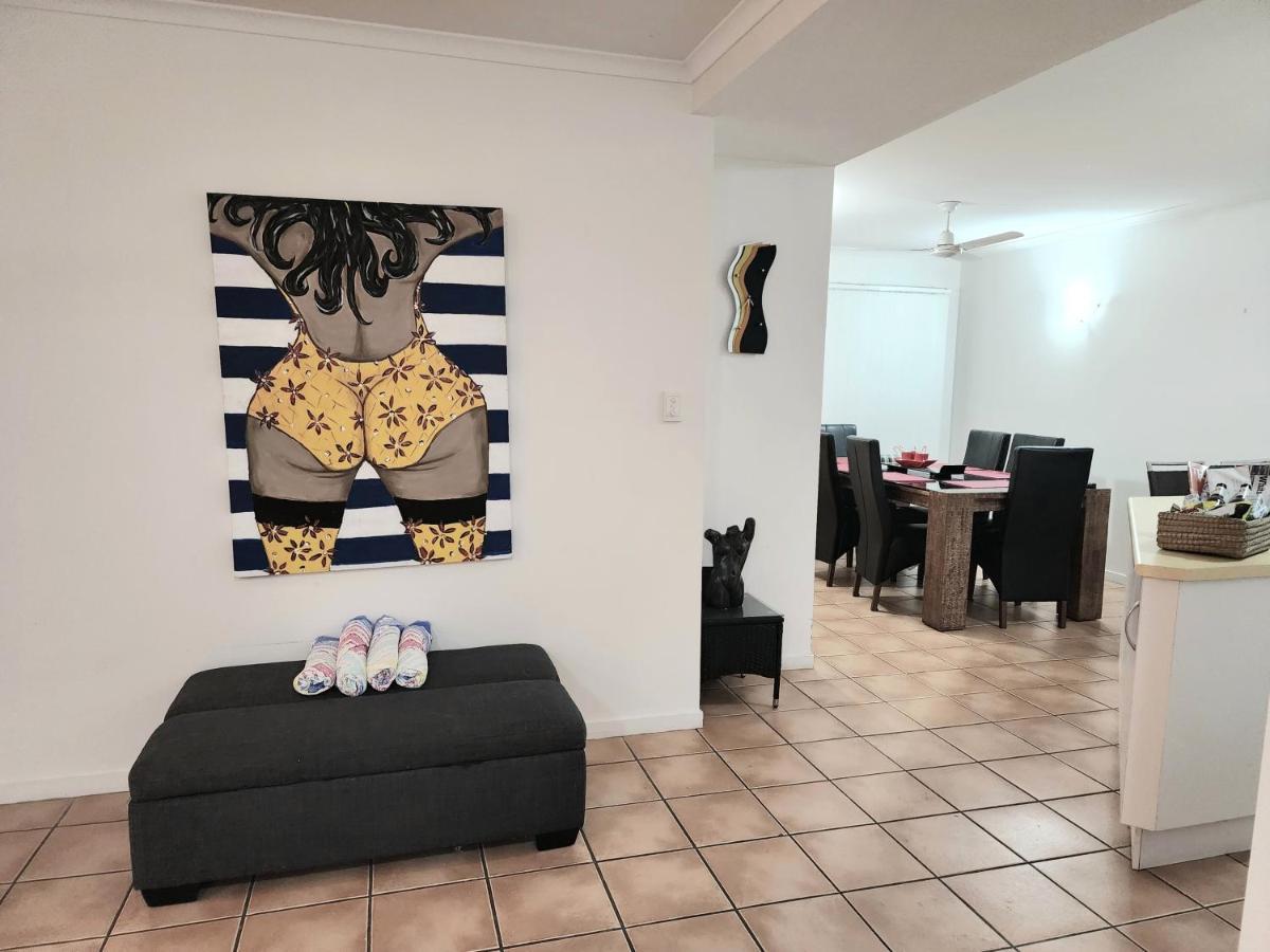 La Villa At Beach Court Airlie Beach Luaran gambar