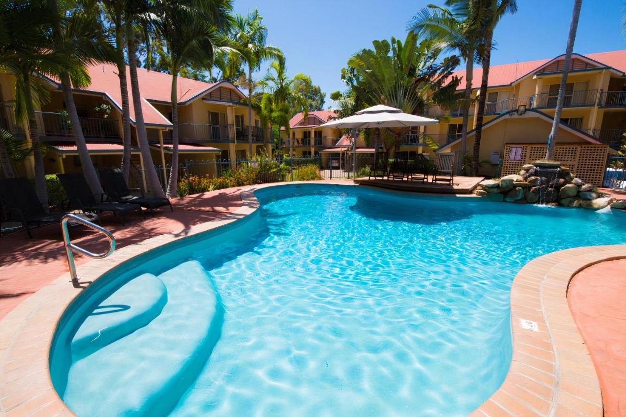 La Villa At Beach Court Airlie Beach Luaran gambar