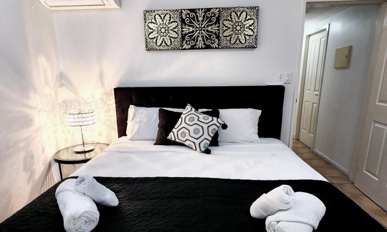 La Villa At Beach Court Airlie Beach Luaran gambar