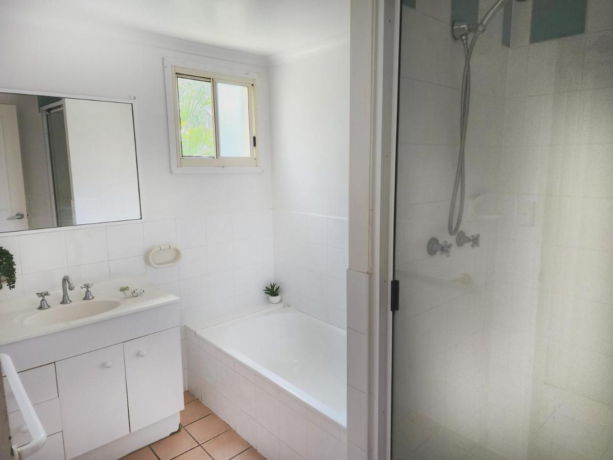 La Villa At Beach Court Airlie Beach Luaran gambar